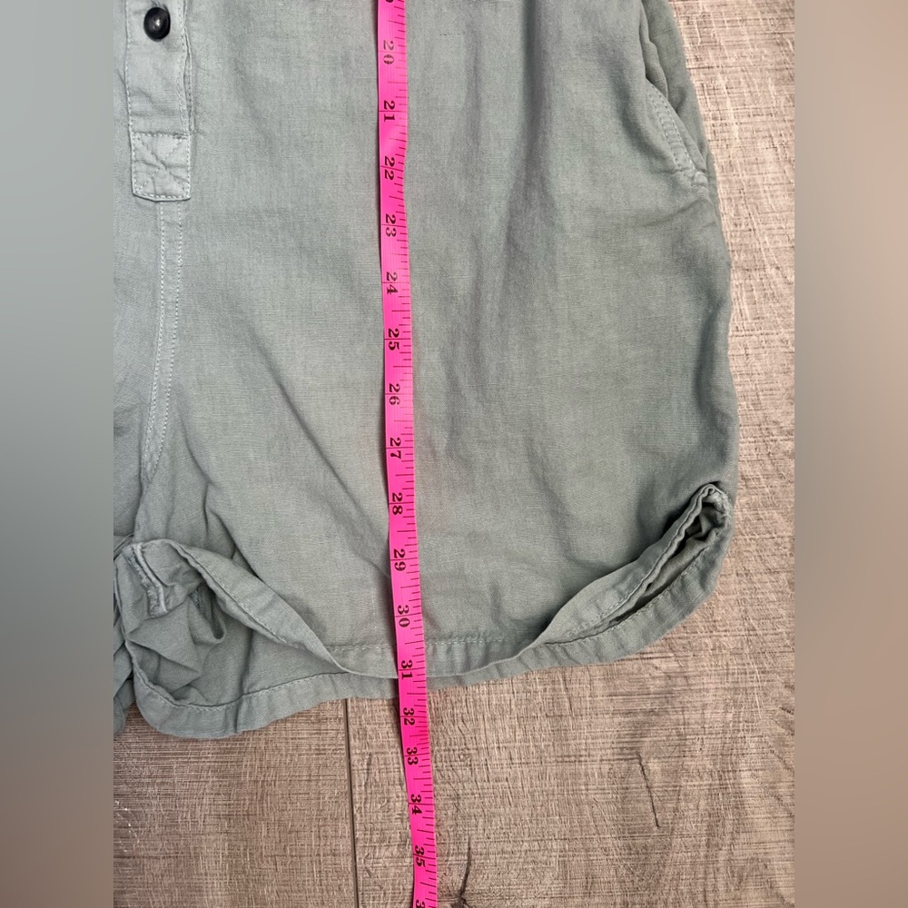 O’NEILL Lucas Woven Romper Size Medium - Picture 7 of 10